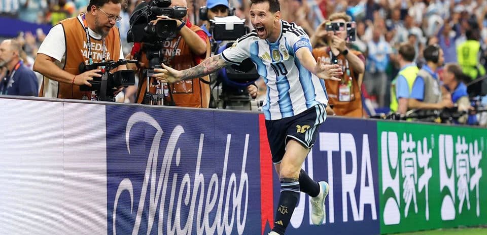 Cuadro y Resultados de los Octavos de Final en el Mundial 2026 Cuadro y Resultados de los Octavos de Final en el Mundial 2026