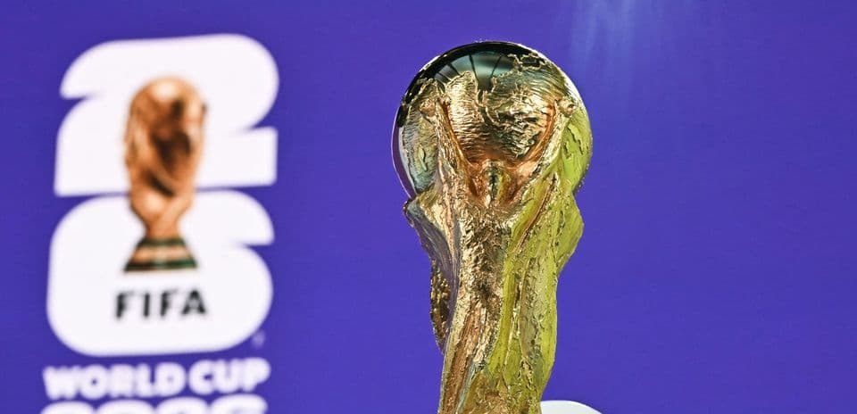 Cómo conseguir entradas para las semifinales del Mundial de Fútbol 2026: precios y detalles de los estadios Cómo conseguir entradas para las semifinales del Mundial de Fútbol 2026: precios y detalles de los estadios