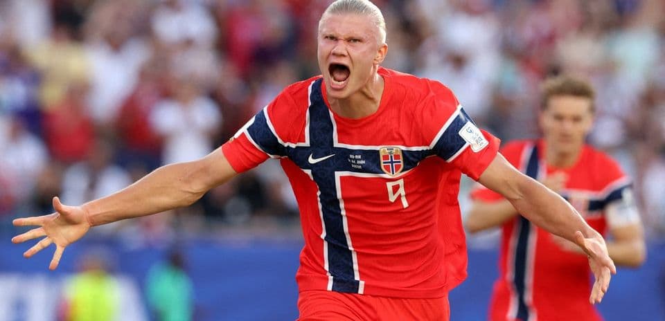 Ivory Coast vs Noruega: horario, canal y cómo ver el partido de octavos en el Mundial Ivory Coast vs Noruega: horario, canal y cómo ver el partido de octavos en el Mundial