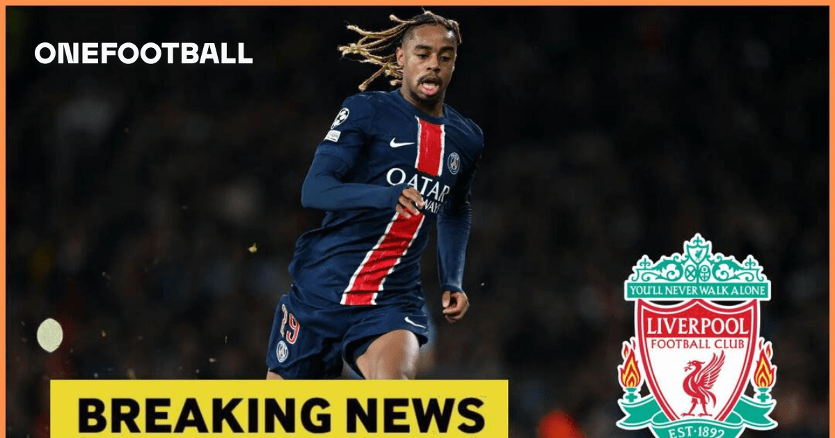Liverpool podría abandonar las negociaciones por Bradley Barcola pese al interés marcado Liverpool podría abandonar las negociaciones por Bradley Barcola pese al interés marcado