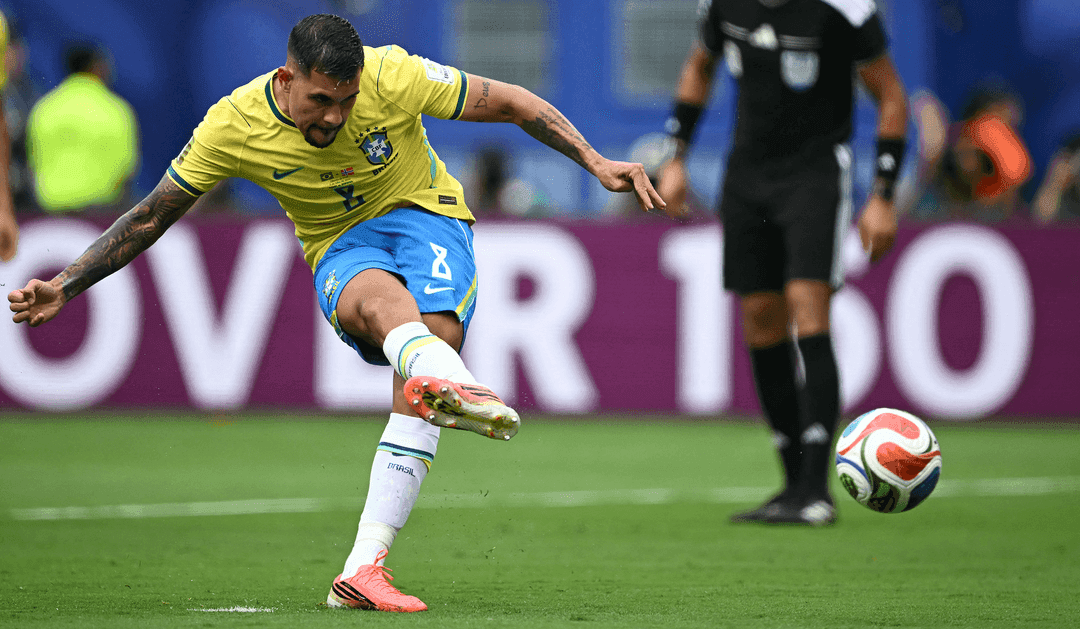 Arsenal ficha al mediocampista brasileño Guimaraes procedente de Newcastle Arsenal ficha al mediocampista brasileño Guimaraes procedente de Newcastle