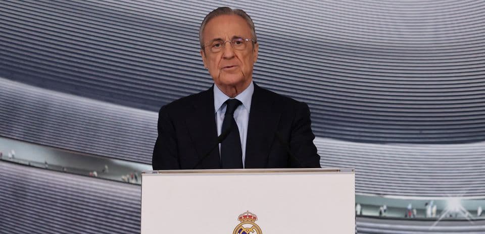 La mina de oro de 210 millones de euros: cómo La Fábrica financió la revolución estival del Real Madrid La mina de oro de 210 millones de euros: cómo La Fábrica financió la revolución estival del Real Madrid