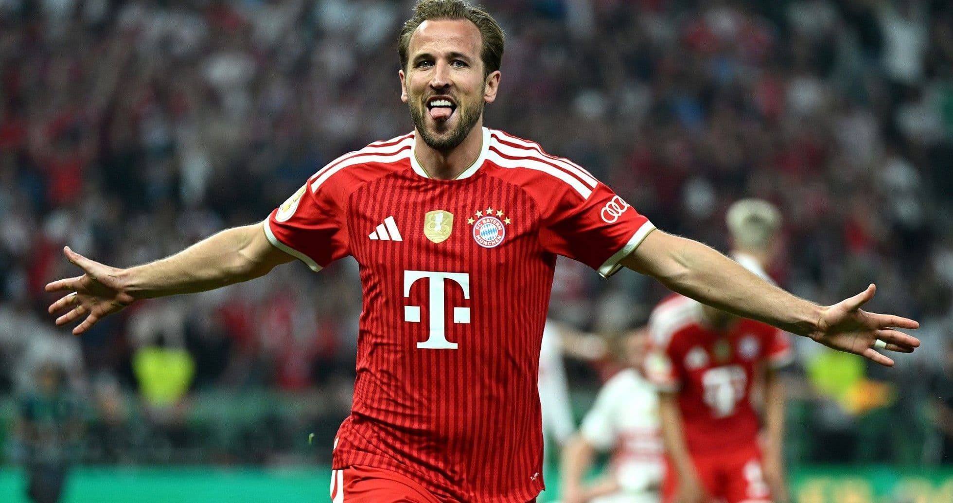 Bayern Munich considera a Igor Thiago como respaldo para Harry Kane pese a congelamiento de fichajes Bayern Munich considera a Igor Thiago como respaldo para Harry Kane pese a congelamiento de fichajes