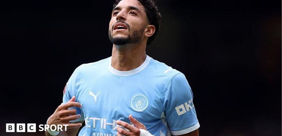 Tottenham asegura cesión de Omar Marmoush desde Manchester City con obligación de compra Tottenham asegura cesión de Omar Marmoush desde Manchester City con obligación de compra