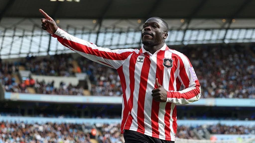 Goleadores que anotaron un hat-trick en una derrota de la Premier League Goleadores que anotaron un hat-trick en una derrota de la Premier League