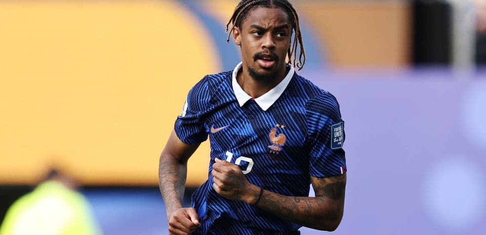 Liverpool prepara una nueva oferta por Bradley Barcola tras movimiento de PSG Liverpool prepara una nueva oferta por Bradley Barcola tras movimiento de PSG