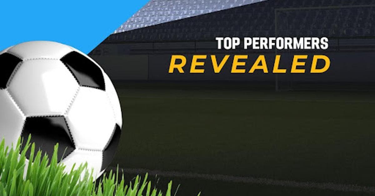 Las 10 Mejores Webs de Predicciones de Fútbol: Los Más Fiables Revelados Las 10 Mejores Webs de Predicciones de Fútbol: Los Más Fiables Revelados