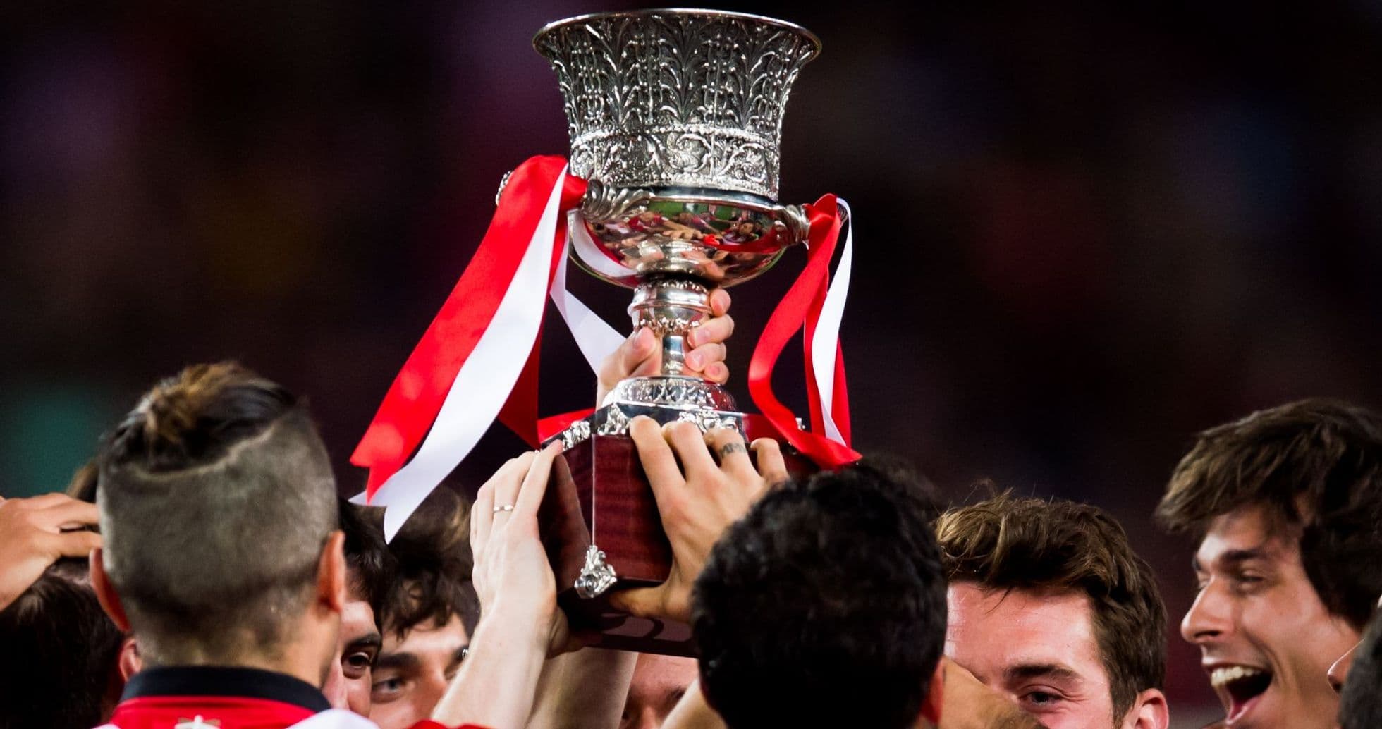 Supercopa de España 2027: Estadio y fechas en Estambul, anuncio oficial de la RFEF Supercopa de España 2027: Estadio y fechas en Estambul, anuncio oficial de la RFEF