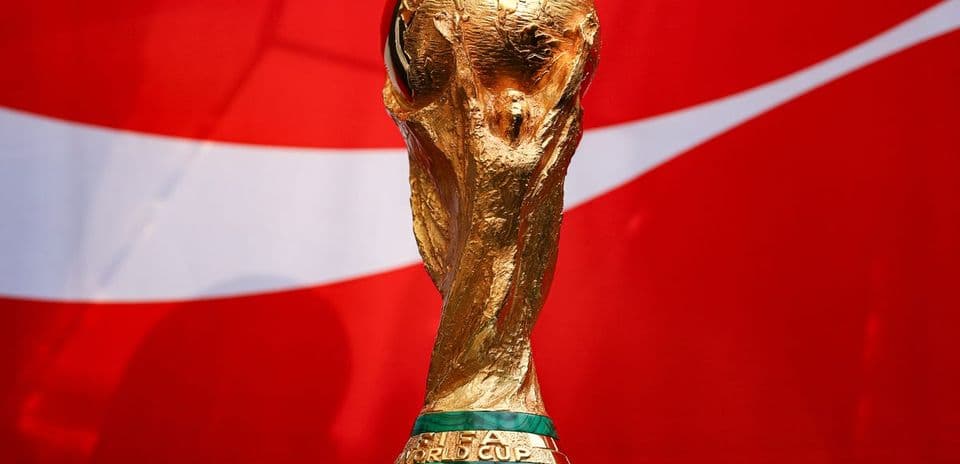 ¿Quién ganará la Copa Mundial 2026? Favoritos y nuevas clasificaciones FIFA ¿Quién ganará la Copa Mundial 2026? Favoritos y nuevas clasificaciones FIFA