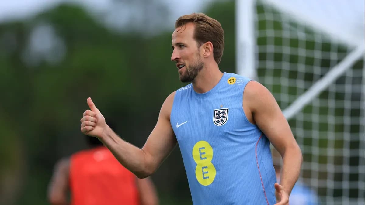 Horario y transmisión de Inglaterra vs Ghana en el Mundial 2026 Horario y transmisión de Inglaterra vs Ghana en el Mundial 2026