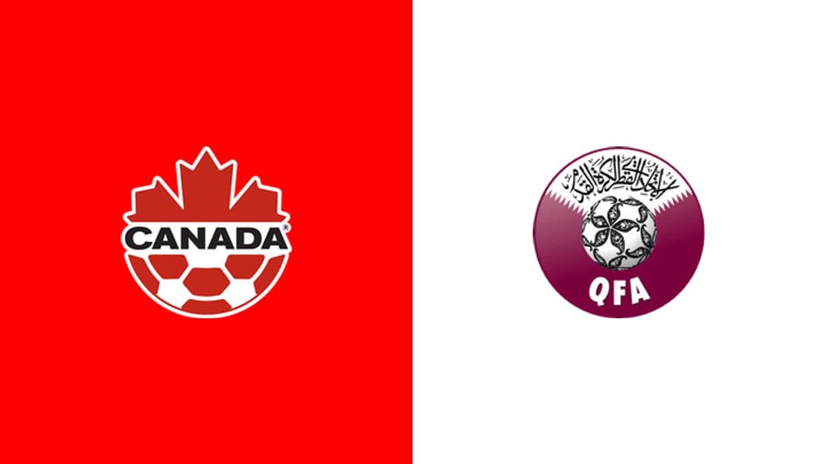 Canadá vs Catar: Cómo ver el partido completo y los mejores momentos en la Copa Mundial FIFA 2026 Canadá vs Catar: Cómo ver el partido completo y los mejores momentos en la Copa Mundial FIFA 2026
