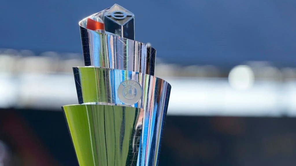 Explicación completa de la UEFA Nations League y equipos por liga Explicación completa de la UEFA Nations League y equipos por liga