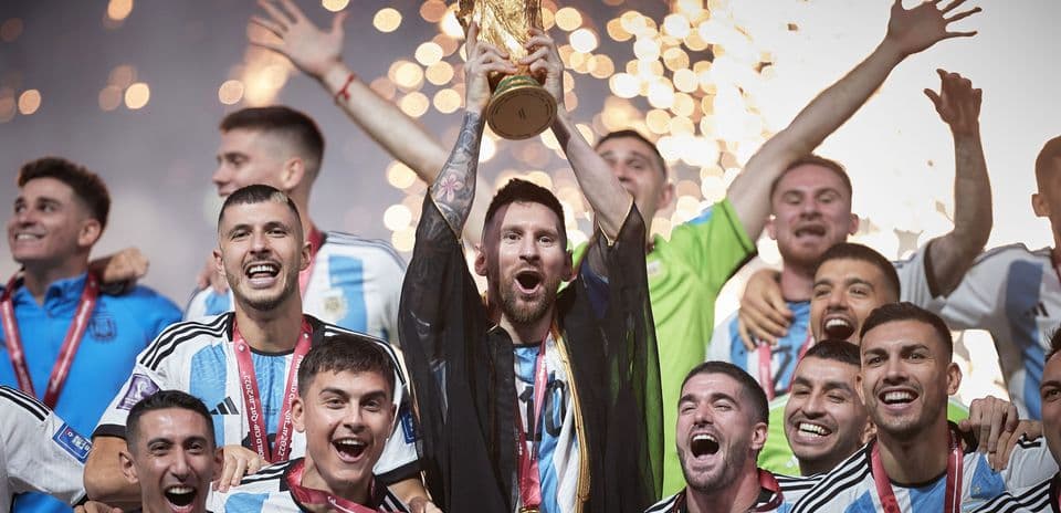Los boletos más caros para la Copa Mundial 2026: final, entradas de $30,000 y los equipos más buscados Los boletos más caros para la Copa Mundial 2026: final, entradas de $30,000 y los equipos más buscados