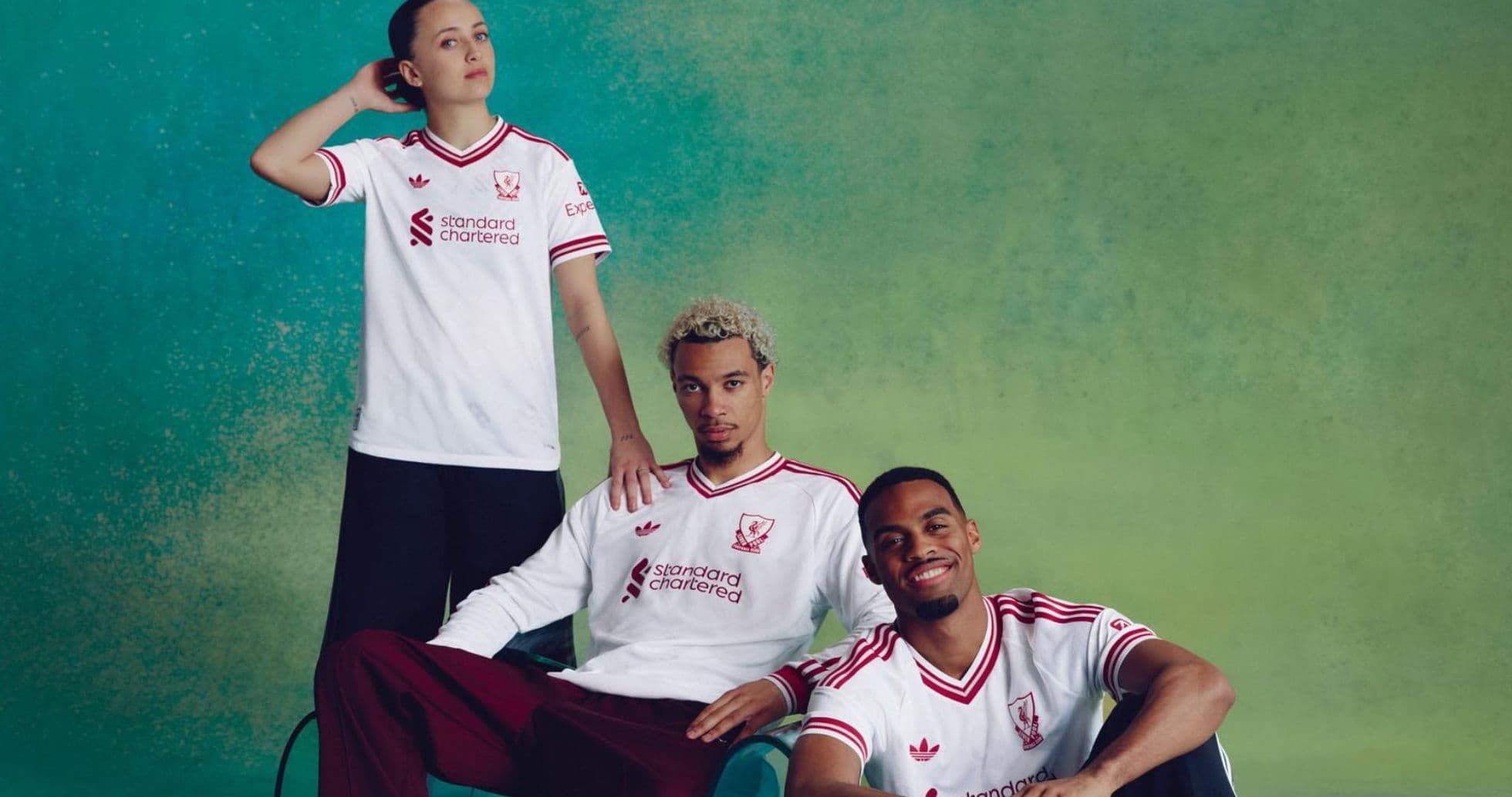 Liverpool: Nuevas camisetas para la temporada 2026-27, fechas y precios Liverpool: Nuevas camisetas para la temporada 2026-27, fechas y precios