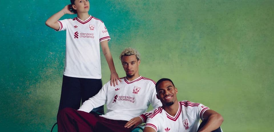 Liverpool: Nuevas camisetas para la temporada 2026-27, fechas y precios Liverpool: Nuevas camisetas para la temporada 2026-27, fechas y precios