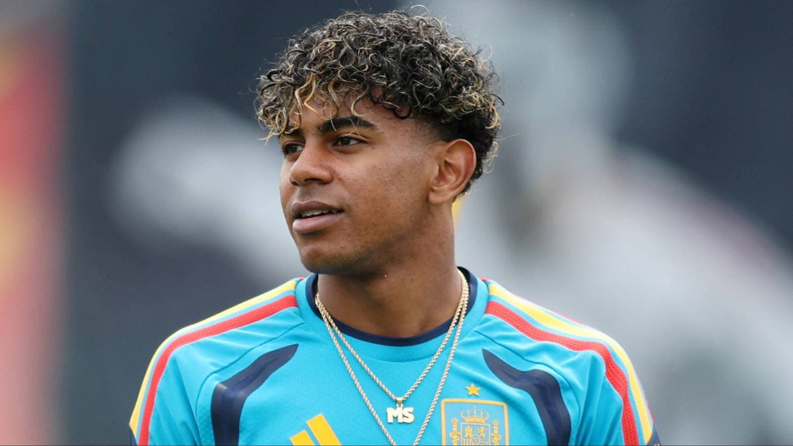 Tottenham Acorda Términos Personales para Fichar a Savinho, Jugador Similar a Lamine Yamal Tottenham Acorda Términos Personales para Fichar a Savinho, Jugador Similar a Lamine Yamal