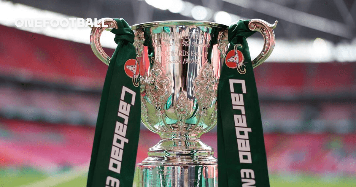 Sorteo de la cuarta ronda de la Carabao Cup: Liverpool contra Chelsea y Arsenal visitando a equipo de League Two Sorteo de la cuarta ronda de la Carabao Cup: Liverpool contra Chelsea y Arsenal visitando a equipo de League Two