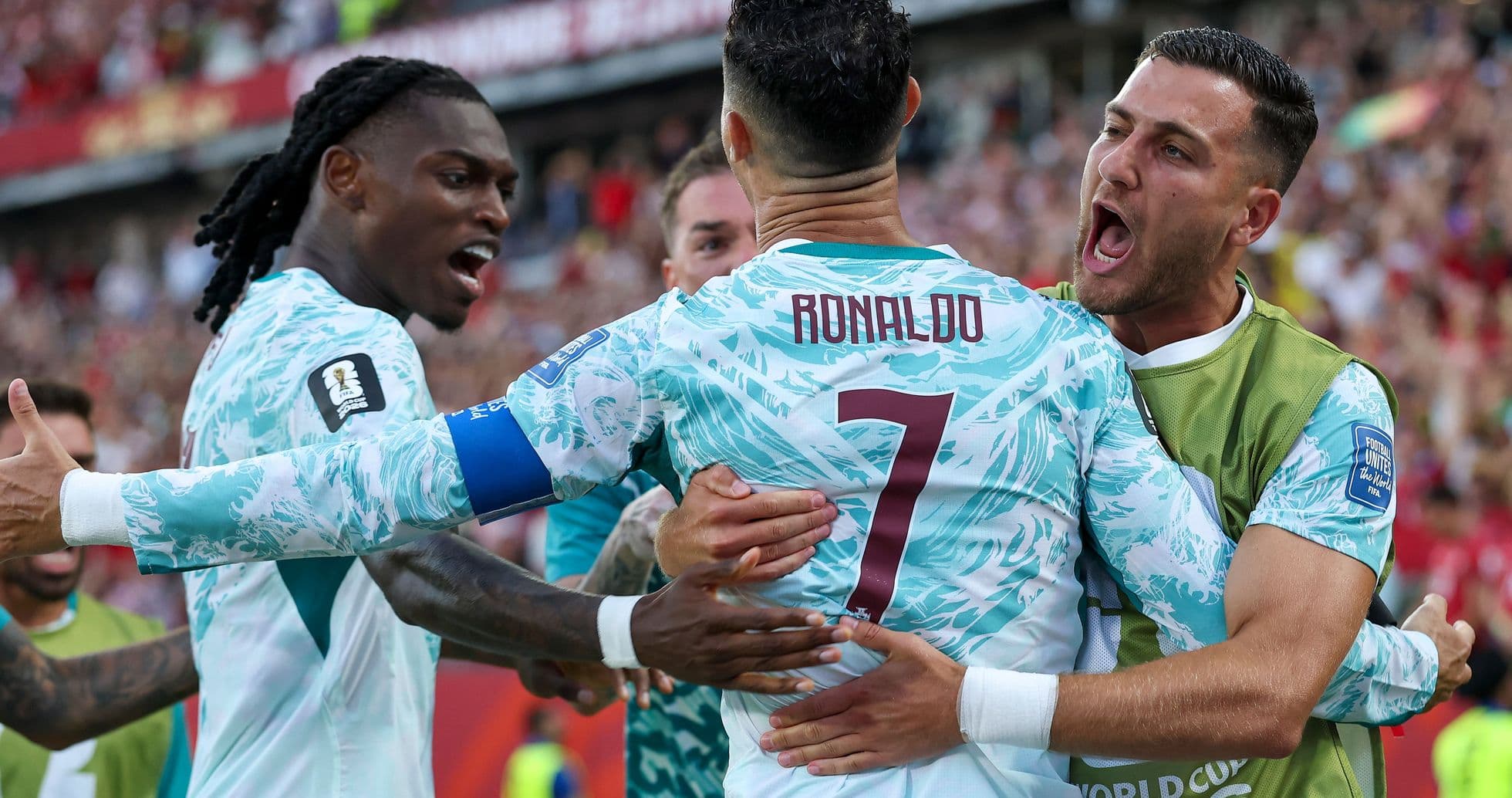 Entradas de última hora para Portugal vs España en octavos de final: precios, información y cómo conseguirlas en Dallas Entradas de última hora para Portugal vs España en octavos de final: precios, información y cómo conseguirlas en Dallas