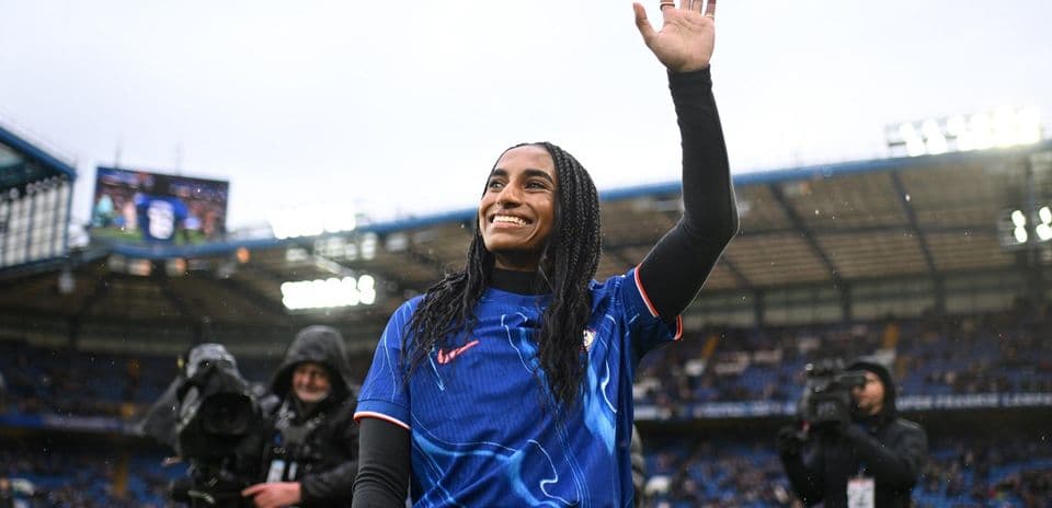Récords de traspasos en el fútbol femenino: las jugadoras más caras de la historia Récords de traspasos en el fútbol femenino: las jugadoras más caras de la historia