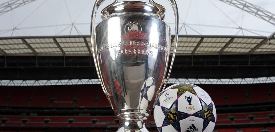 Calendario de la Fase de Liga de la Champions League 2026-27 Confirmado Calendario de la Fase de Liga de la Champions League 2026-27 Confirmado