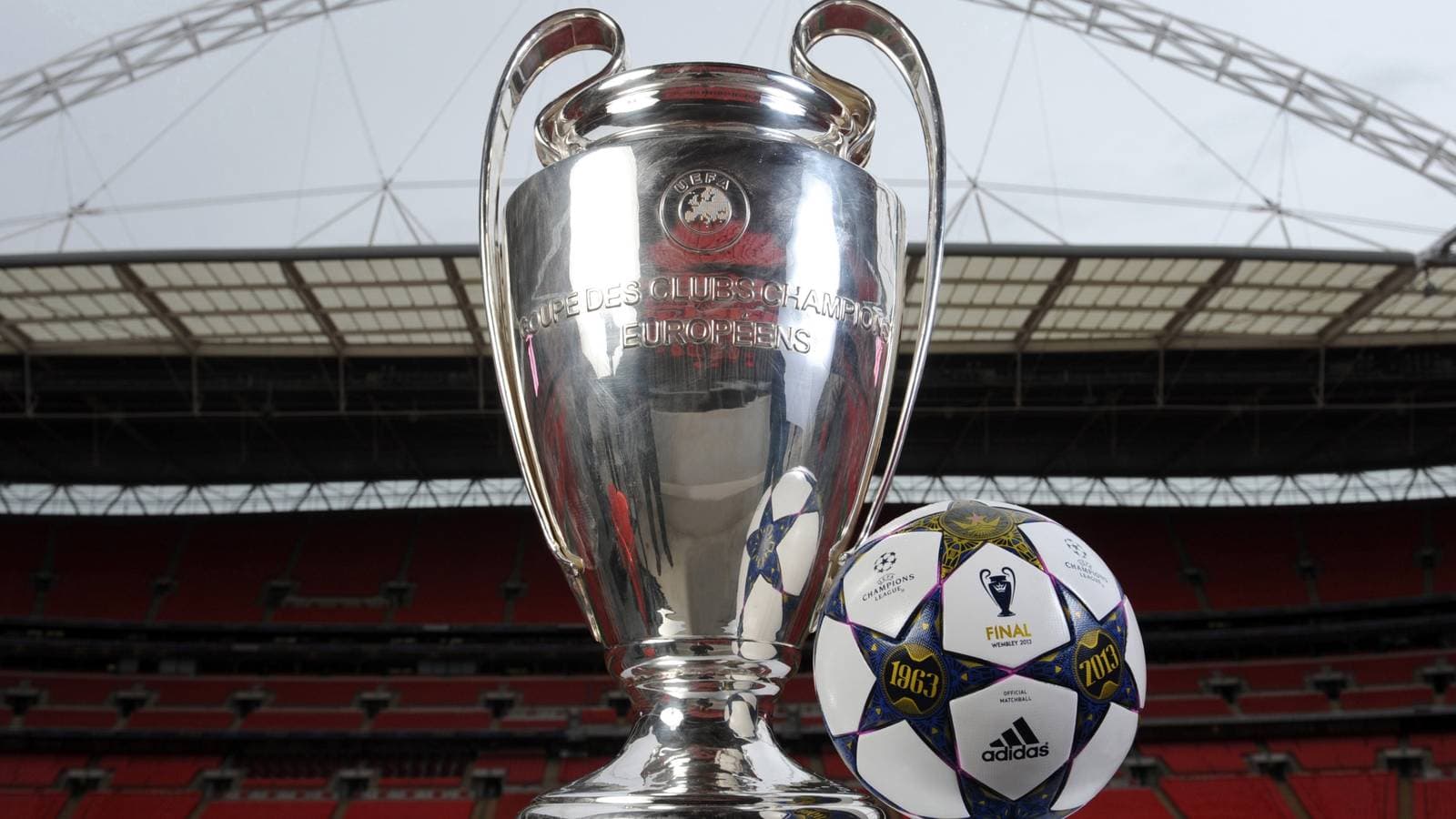 Calendario de la Fase de Liga de la Champions League 2026-27 Confirmado Calendario de la Fase de Liga de la Champions League 2026-27 Confirmado