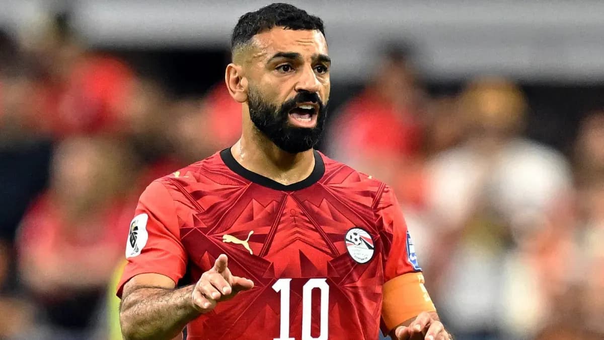 ¿Cuál será el próximo destino de Mo Salah tras el Mundial? Rumores apuntan a MLS y Liga Saudí ¿Cuál será el próximo destino de Mo Salah tras el Mundial? Rumores apuntan a MLS y Liga Saudí