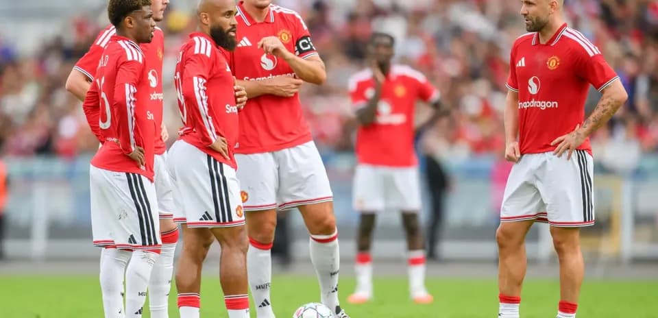 Manchester United vs Leeds United: Pronóstico, previa y consejos de apuestas para el 12/08/2026 Manchester United vs Leeds United: Pronóstico, previa y consejos de apuestas para el 12/08/2026