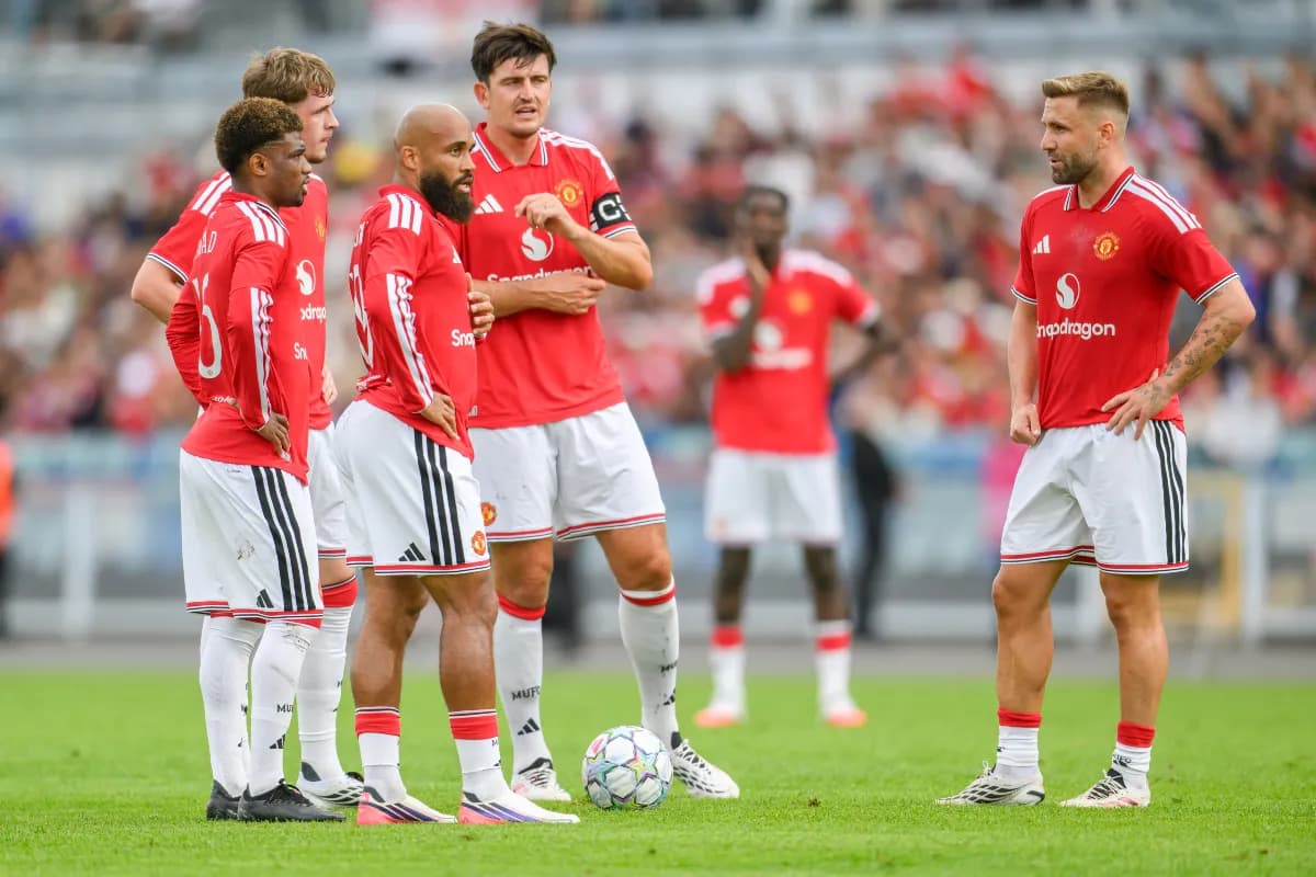 Manchester United vs Leeds United: Pronóstico, previa y consejos de apuestas para el 12/08/2026 Manchester United vs Leeds United: Pronóstico, previa y consejos de apuestas para el 12/08/2026