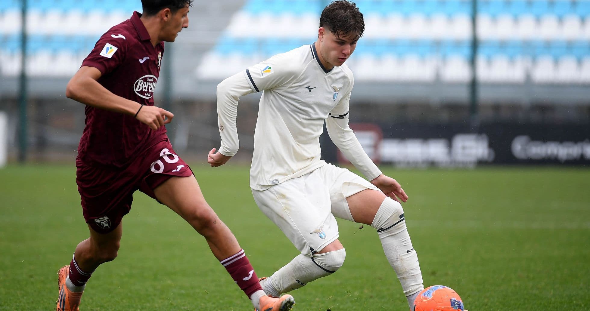 AC Milan ficha a Lorenzo Calvani desde Lazio: detalles y cifras del acuerdo AC Milan ficha a Lorenzo Calvani desde Lazio: detalles y cifras del acuerdo