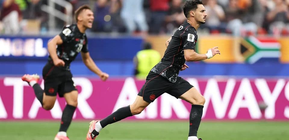 Mundial 2026: Equipos clasificados a los Octavos de Final Mundial 2026: Equipos clasificados a los Octavos de Final