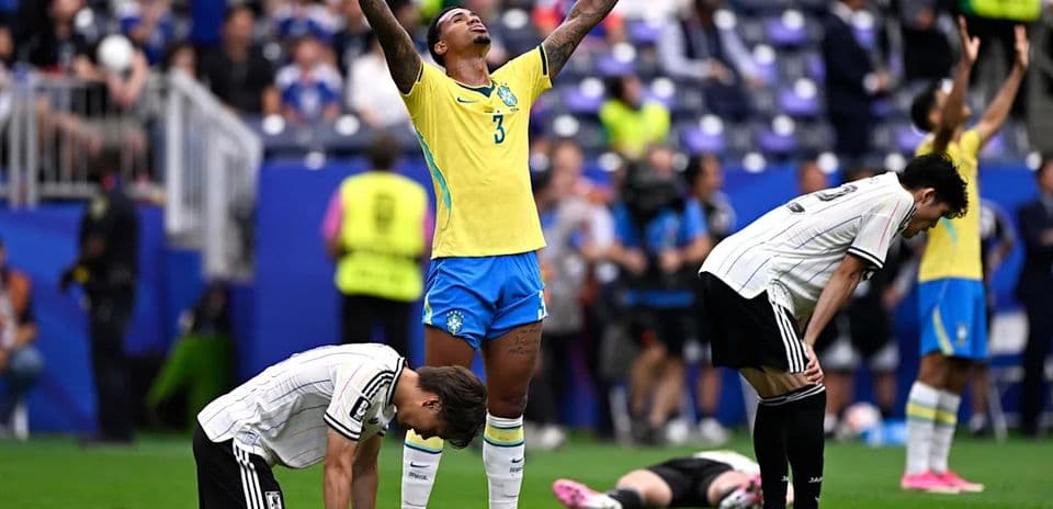 Copa Mundial 2026: Cuatro primeros partidos emocionantes en la ronda de 32 con penales y goles al final Copa Mundial 2026: Cuatro primeros partidos emocionantes en la ronda de 32 con penales y goles al final