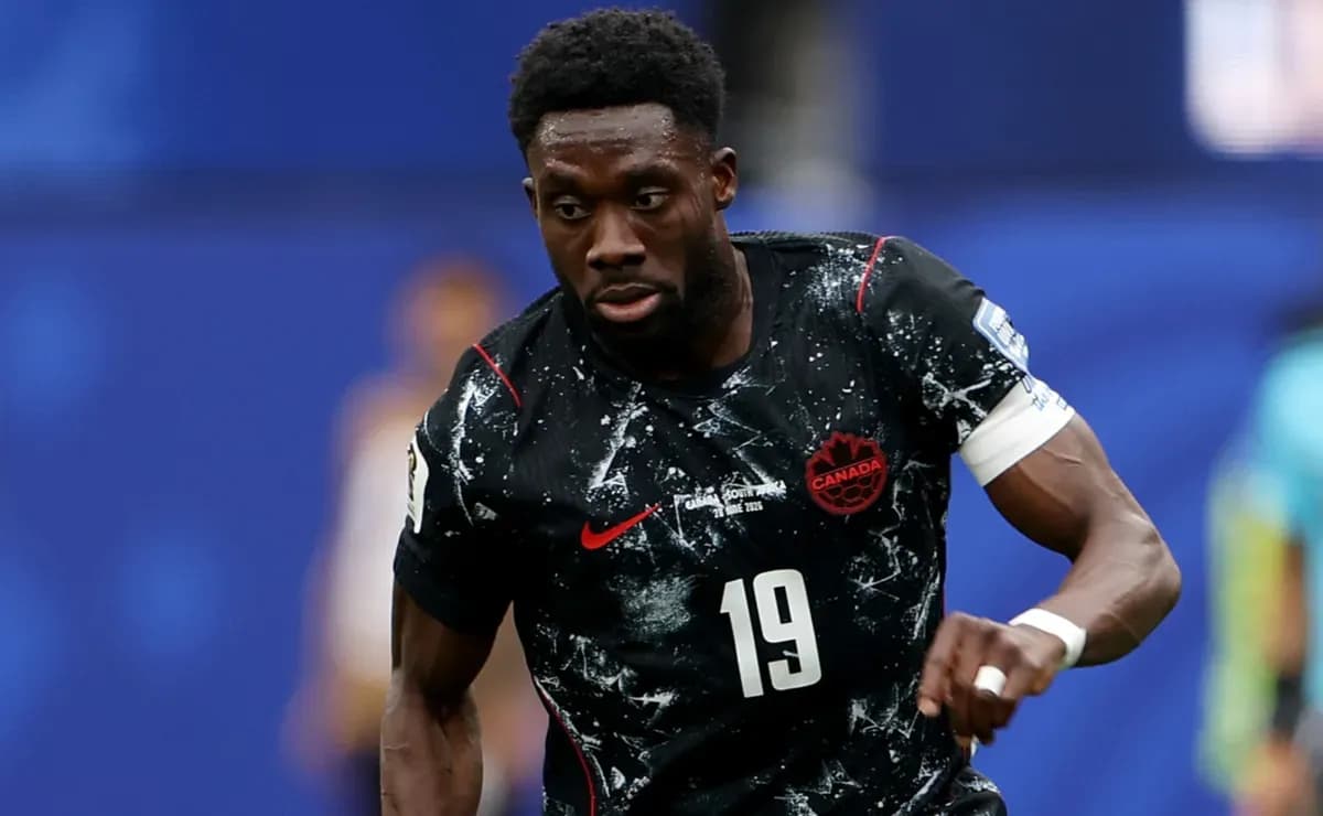 El recorrido de Canadá en la Copa del Mundo: récords históricos y mejores actuaciones El recorrido de Canadá en la Copa del Mundo: récords históricos y mejores actuaciones