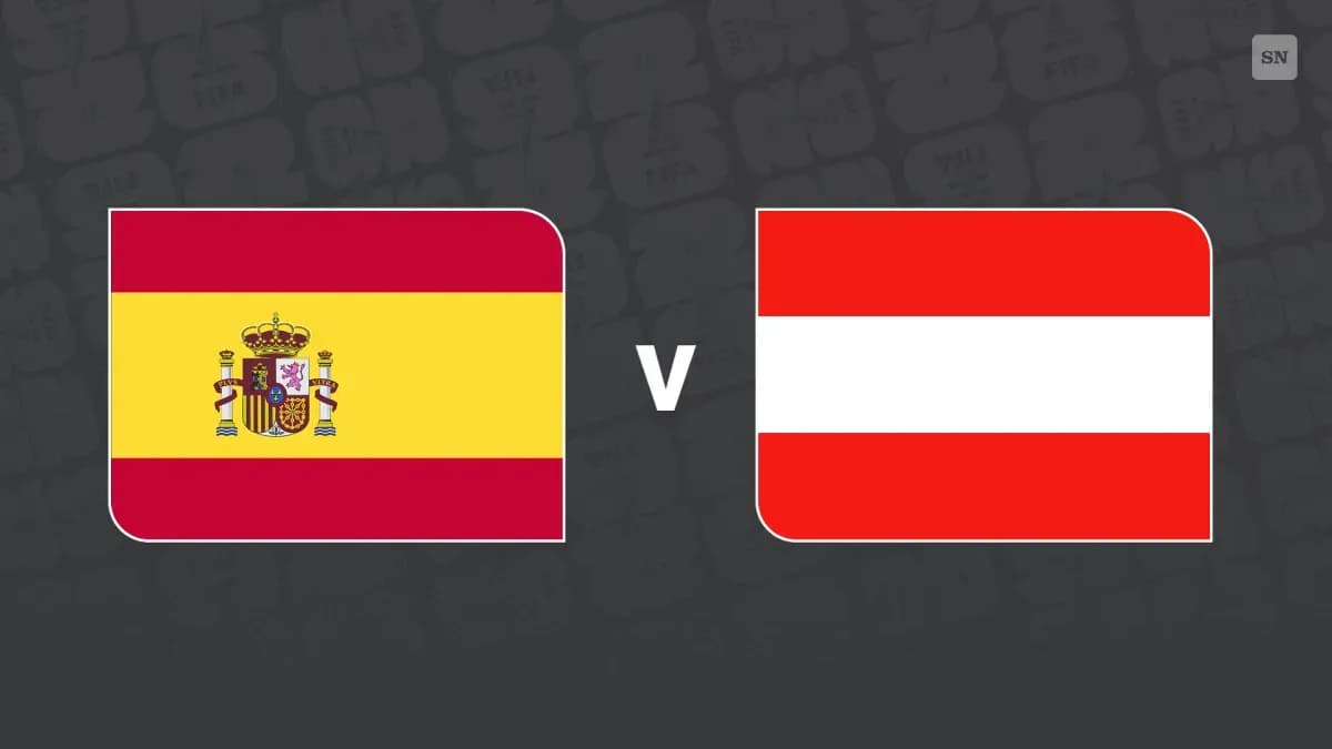 Dónde ver España vs Austria en vivo: TV, streaming y hora del partido de octavos en el Mundial Dónde ver España vs Austria en vivo: TV, streaming y hora del partido de octavos en el Mundial