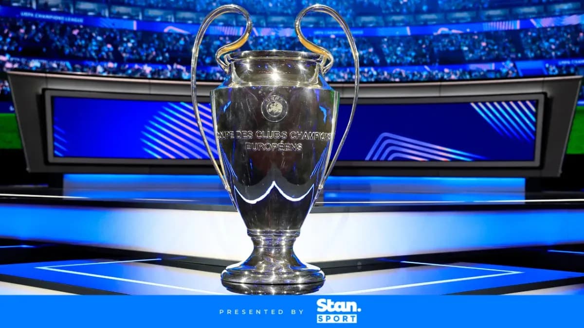 Formato de la Champions League 2026-27 explicado: fase de liga y eliminatorias Formato de la Champions League 2026-27 explicado: fase de liga y eliminatorias