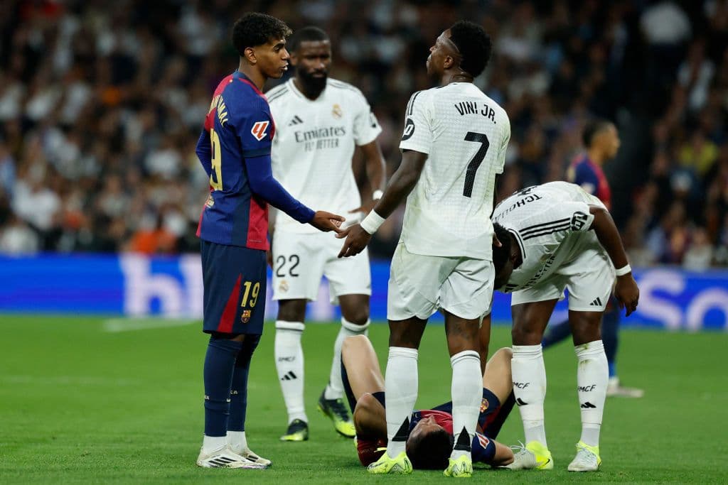 Los clubes de fútbol más grandes del mundo Los clubes de fútbol más grandes del mundo