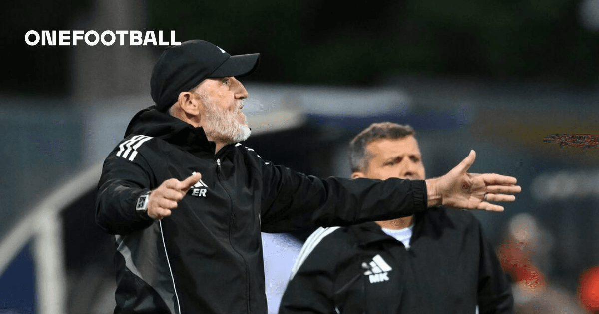 Ligue 1: Brest rinde homenaje a Eric Roy en una noche llena de emociones Ligue 1: Brest rinde homenaje a Eric Roy en una noche llena de emociones