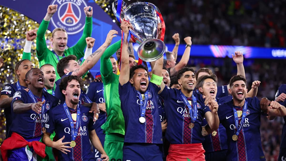 Vuelve la Champions League: favoritos y jugadores clave a seguir Vuelve la Champions League: favoritos y jugadores clave a seguir