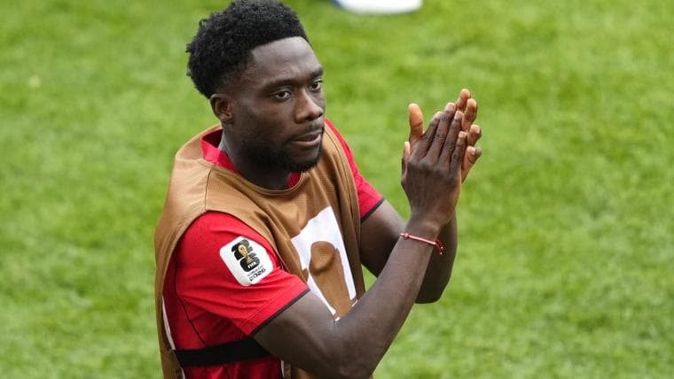 Escenarios para Canadá en el Mundial 2026: Qué necesitan los coanfitriones para avanzar a la ronda de 32 Escenarios para Canadá en el Mundial 2026: Qué necesitan los coanfitriones para avanzar a la ronda de 32