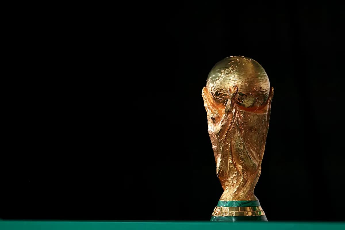 Calendario completo de los cuartos de final del Mundial 2026 Calendario completo de los cuartos de final del Mundial 2026