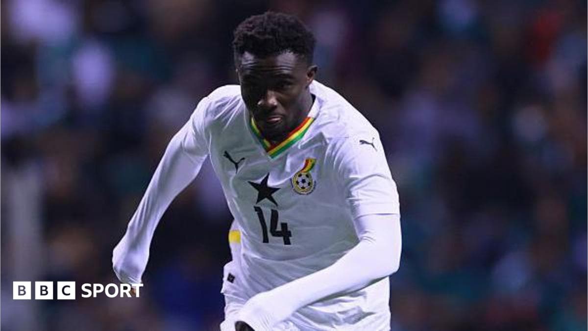 Swansea City ficha al extremo ghanés Joseph Opoku Swansea City ficha al extremo ghanés Joseph Opoku