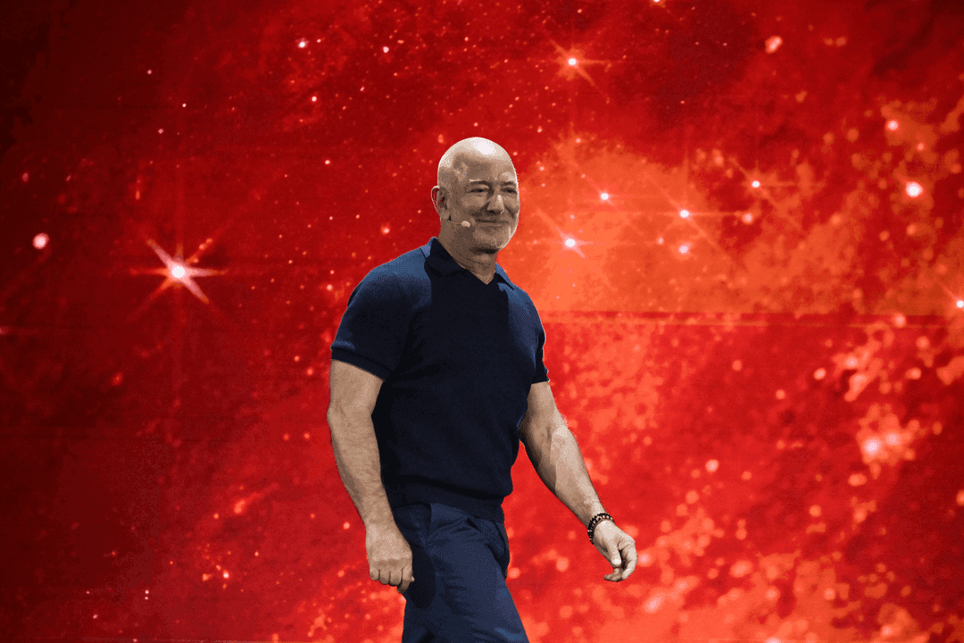 Consorcio liderado por Jeff Bezos cerca de adquirir un tercio del Liverpool FC Consorcio liderado por Jeff Bezos cerca de adquirir un tercio del Liverpool FC