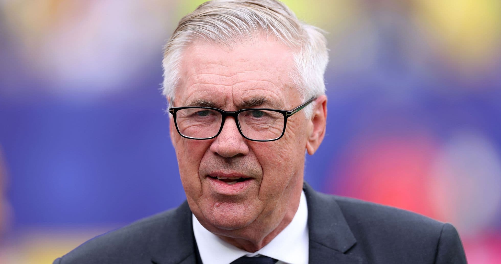 Carlo Ancelotti da un giro radical a la selección de Brasil y excluye a estrella del Liverpool Carlo Ancelotti da un giro radical a la selección de Brasil y excluye a estrella del Liverpool