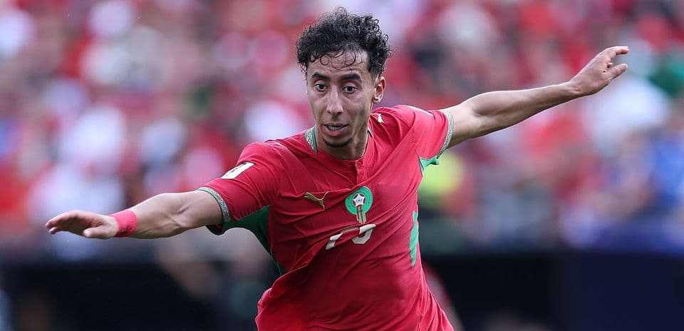 Salah-Eddine firmará con Olympiakos tras rechazar al PSV Salah-Eddine firmará con Olympiakos tras rechazar al PSV