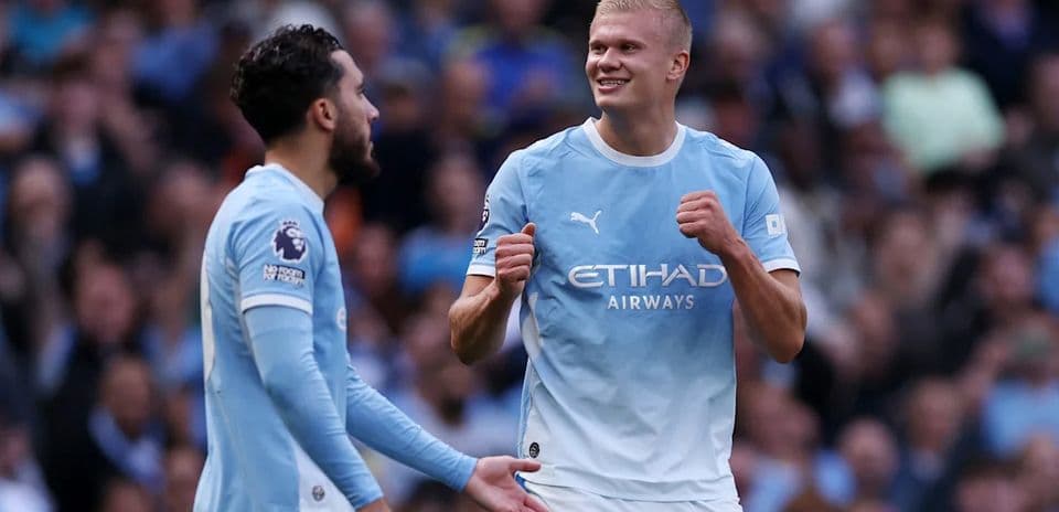 Porto y Manchester City abren la fase de grupos de la Champions League 2026-27 Porto y Manchester City abren la fase de grupos de la Champions League 2026-27