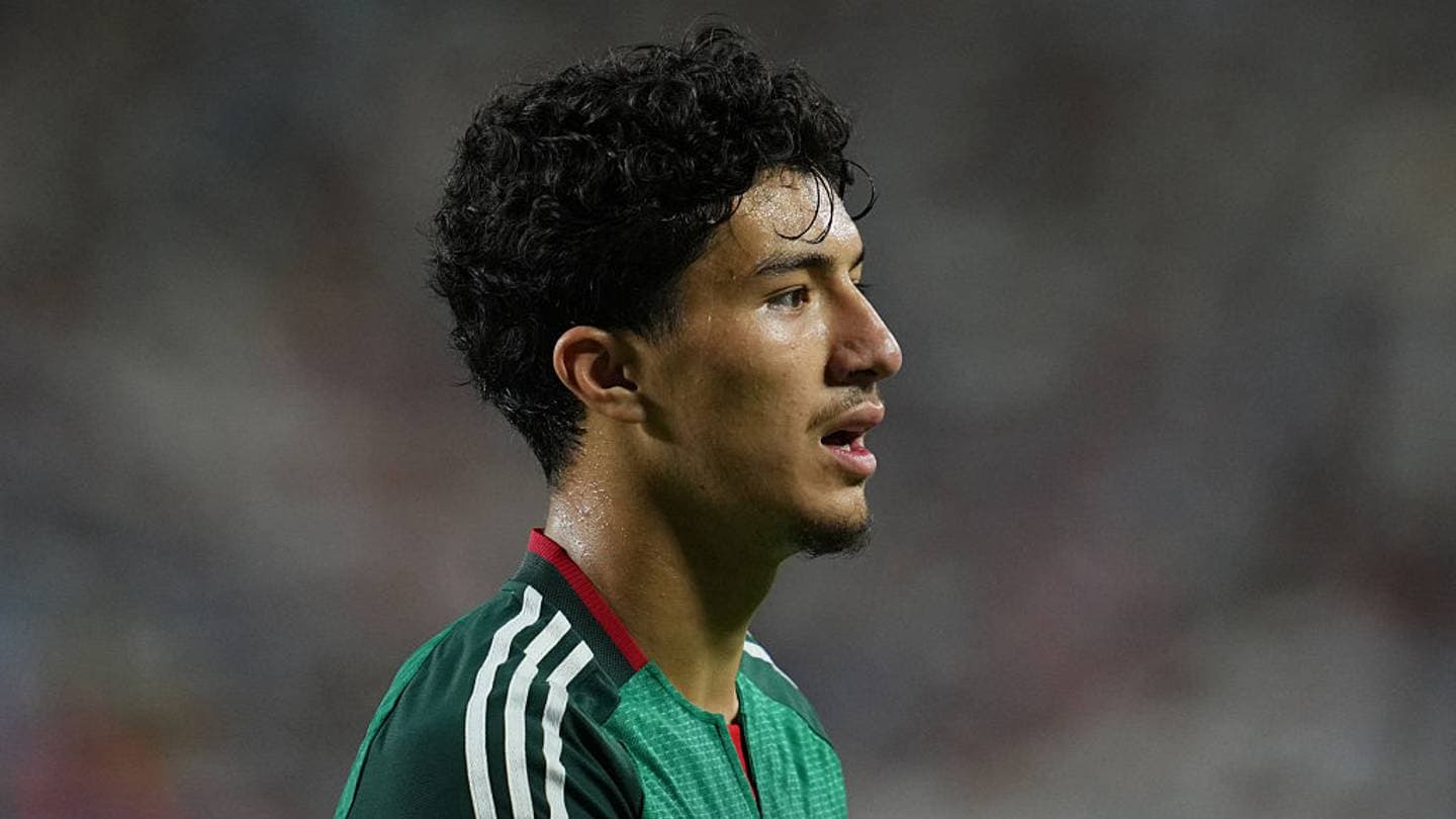 Dónde ver el partido entre Jordania y Argelia en vivo por la Copa del Mundo Dónde ver el partido entre Jordania y Argelia en vivo por la Copa del Mundo
