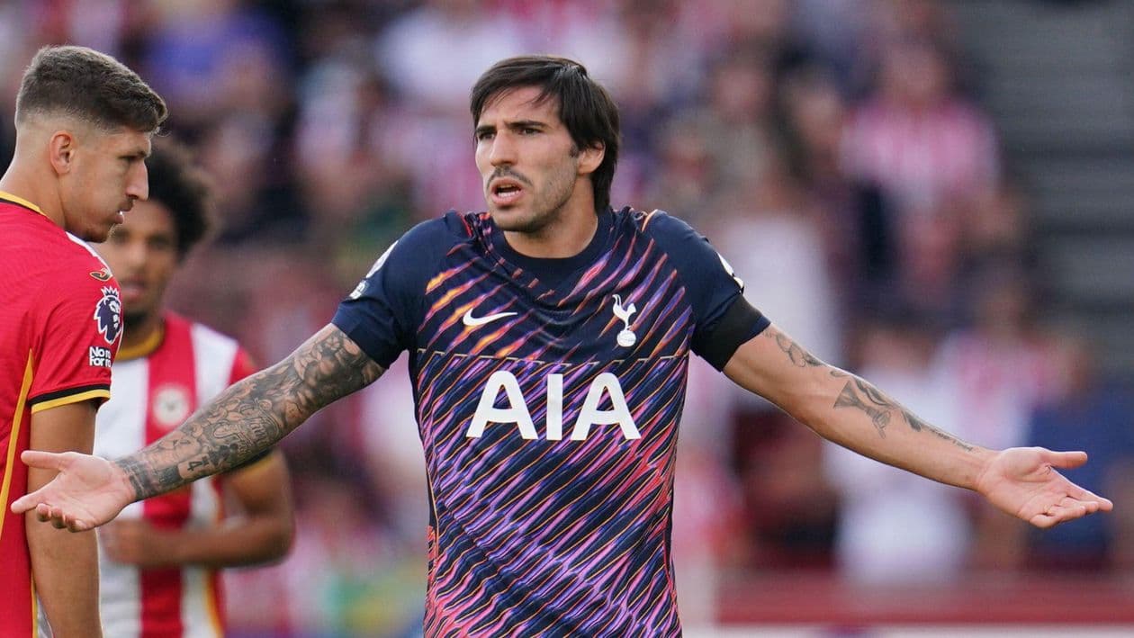 Por qué las incorporaciones de verano del Tottenham podrían ser recordadas como una de las peores ventanas en la historia de la Premier League Por qué las incorporaciones de verano del Tottenham podrían ser recordadas como una de las peores ventanas en la historia de la Premier League