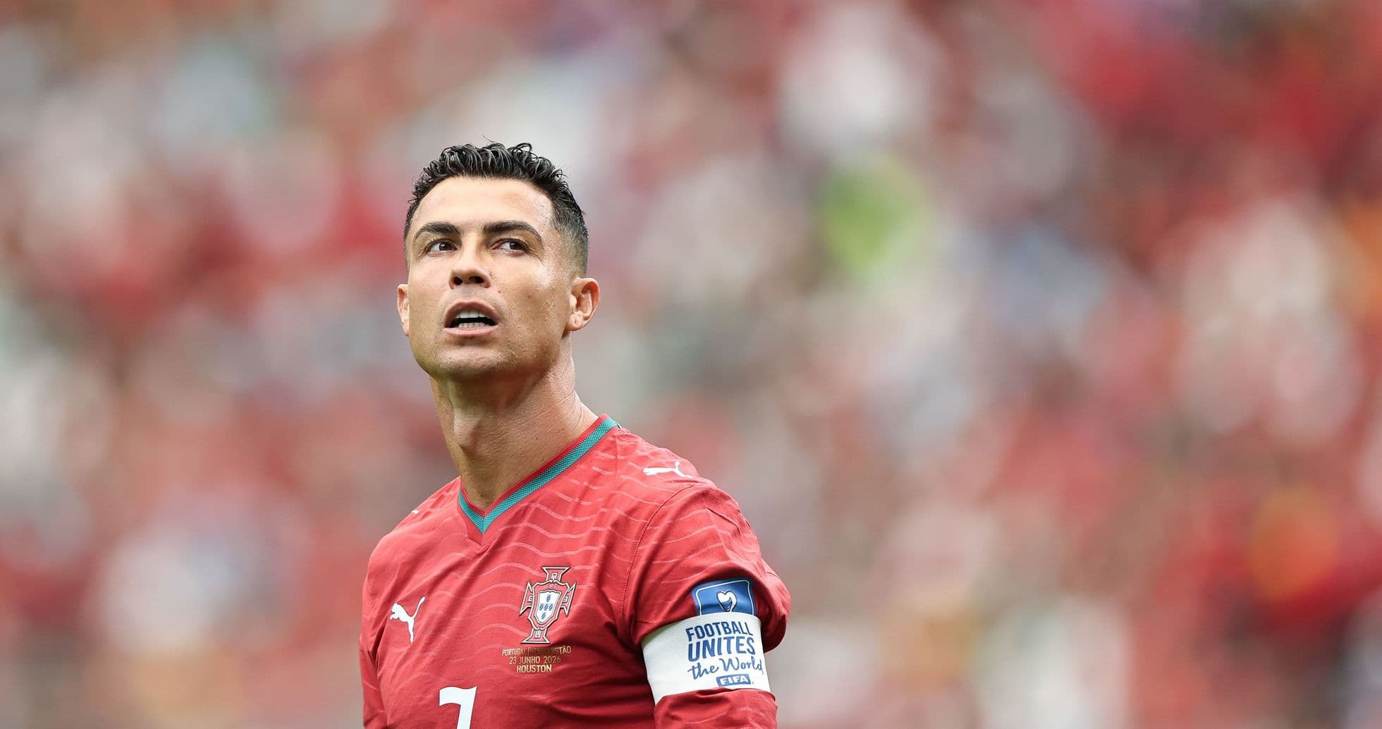 Cristiano Ronaldo: Más que un jugador, una historia que superará a la de Lionel Messi Cristiano Ronaldo: Más que un jugador, una historia que superará a la de Lionel Messi