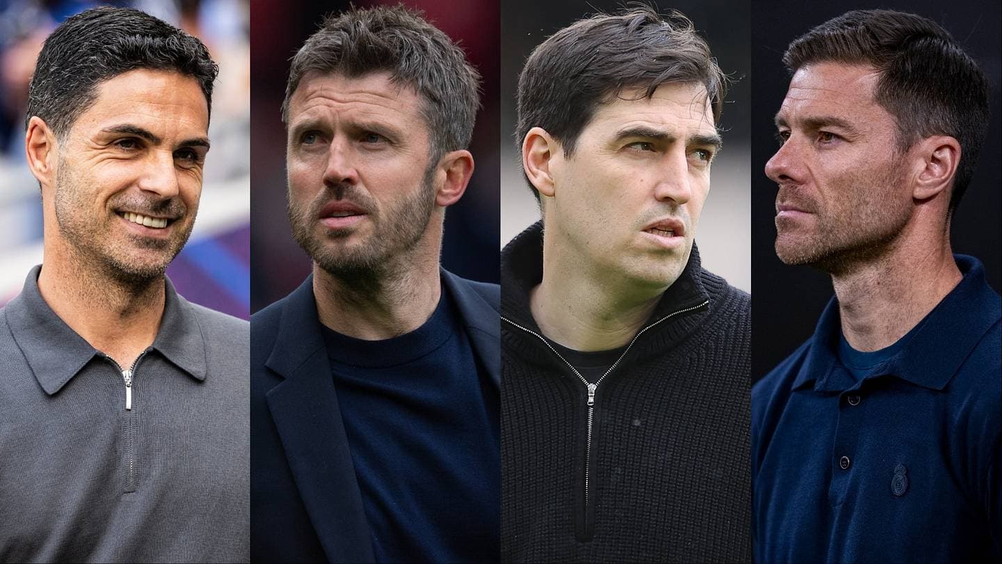 Una incorporación clave que cada club de la Premier League debe hacer antes del cierre del mercado Una incorporación clave que cada club de la Premier League debe hacer antes del cierre del mercado