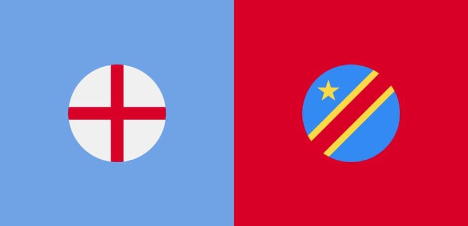Inglaterra vs RD Congo: Dónde Ver, Canal de TV, Streaming en Vivo y Hora de Inicio | Mundial 2026 Inglaterra vs RD Congo: Dónde Ver, Canal de TV, Streaming en Vivo y Hora de Inicio | Mundial 2026