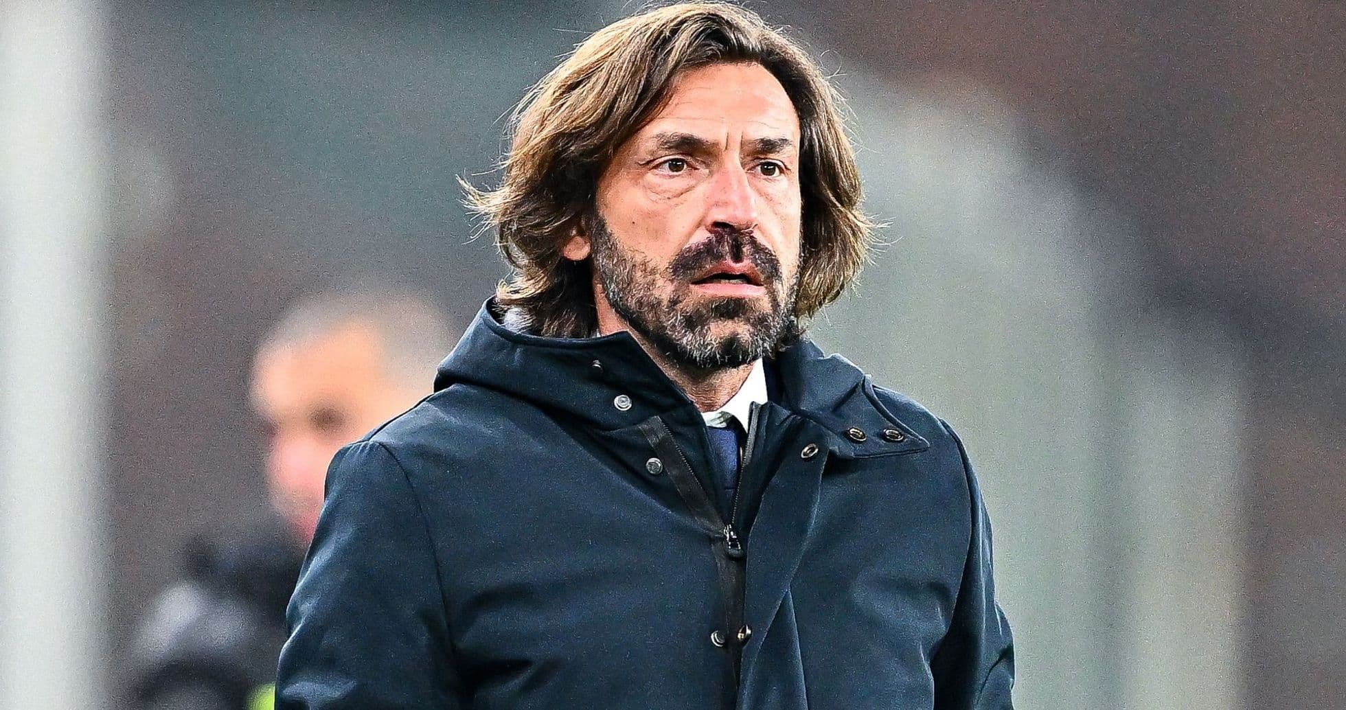 Andrea Pirlo renuncia a ser candidato para dirigir a Italia tras polémica con empresa de apuestas Andrea Pirlo renuncia a ser candidato para dirigir a Italia tras polémica con empresa de apuestas